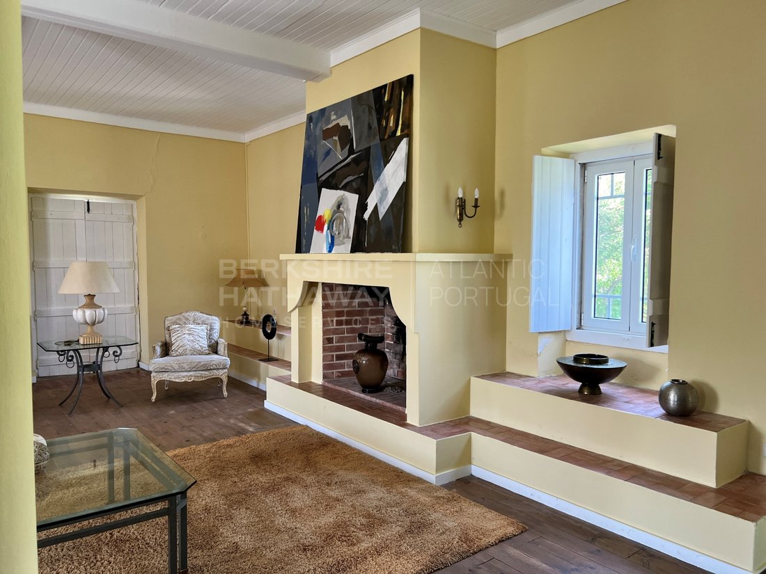 House in Rolica, Leiria District, Portugal 1 - 15899496
