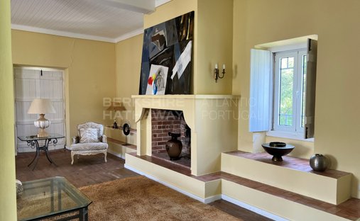 House in Rolica, Leiria District, Portugal 1