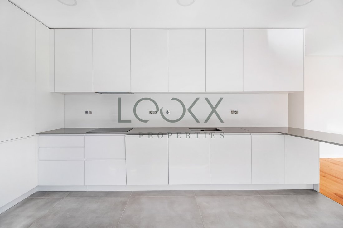 Apartment in Cascais e Estoril, Lisbon, Portugal 3 - 16704645