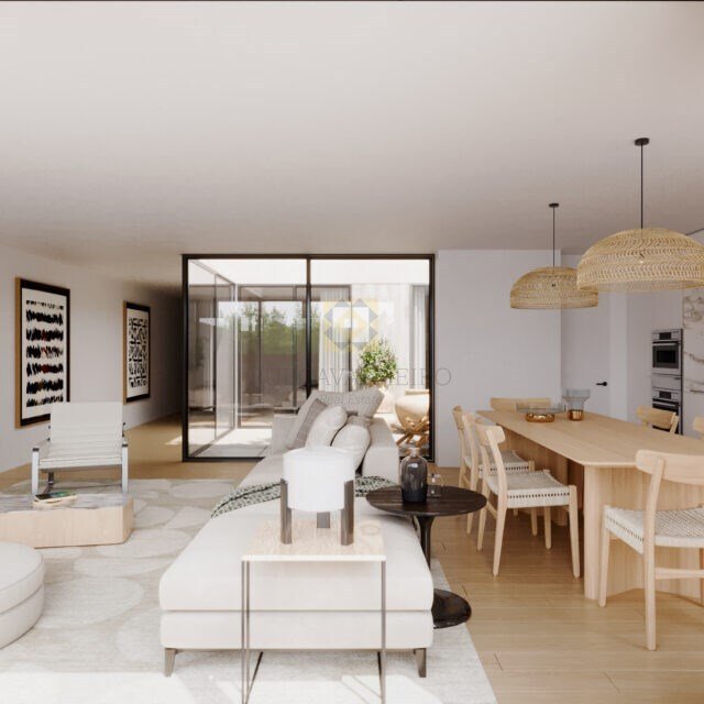 Apartment in Paranhos, Porto District, Portugal 2 - 16600765