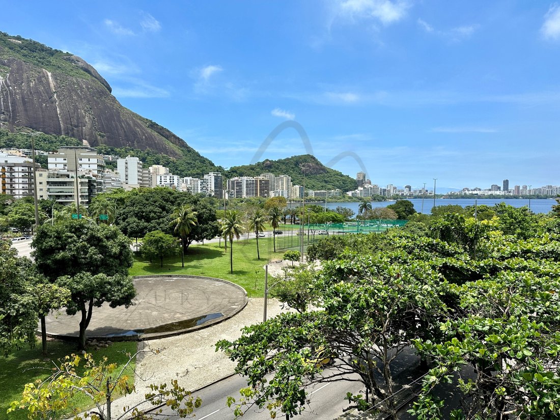 Apartment in Rio de Janeiro, State of Rio de Janeiro, Brazil 2 - 13540638