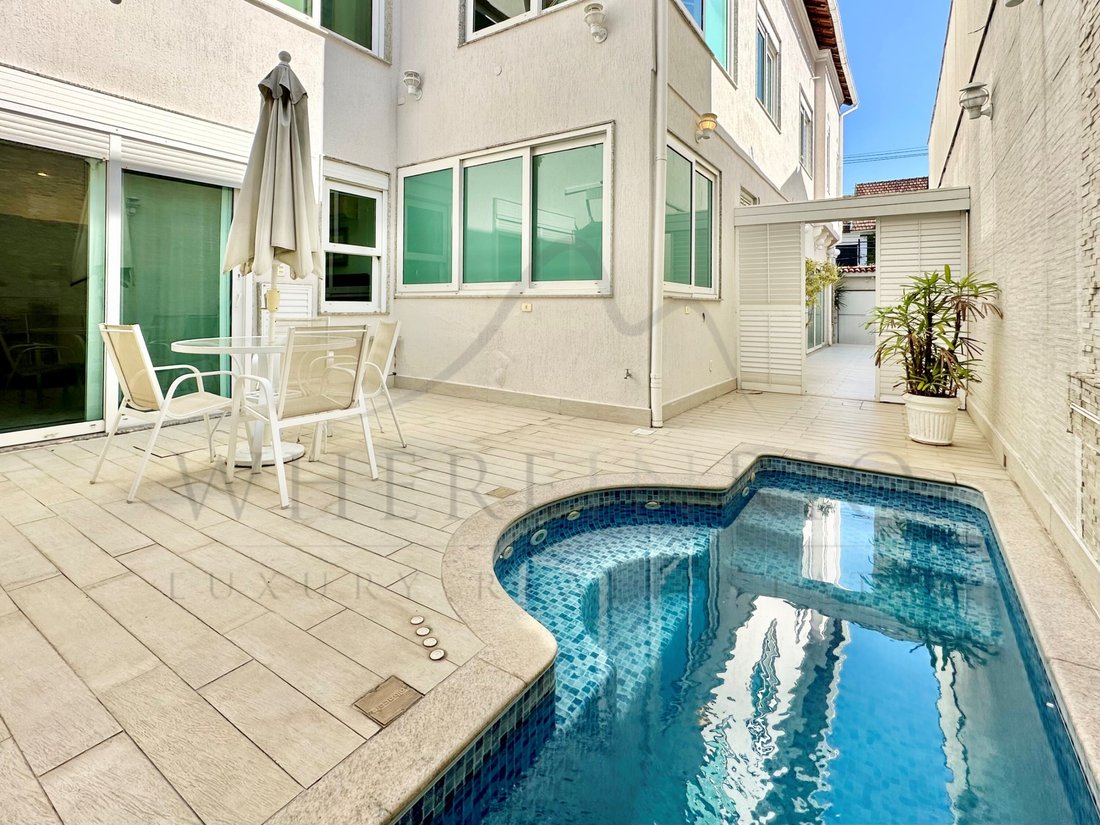 House in Rio de Janeiro, State of Rio de Janeiro, Brazil 3 - 11994650