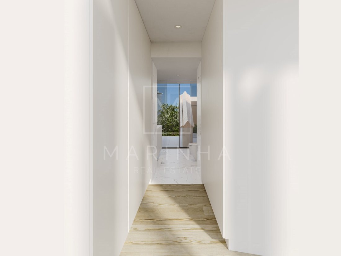 Apartment in Cascais e Estoril, Lisbon, Portugal 5 - 15997156