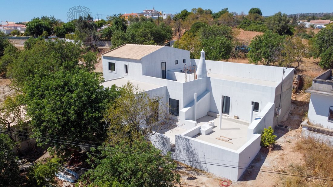 House in São Sebastião, Lagos, Sao Goncalo de Lagos, Portugal 4 - 16691505
