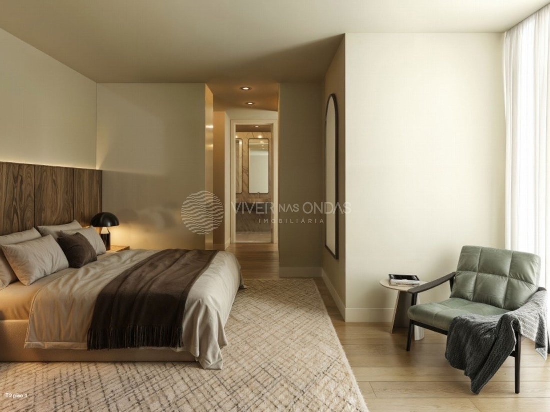 Apartment in Matosinhos e Leca da Palmeira, Porto District, Portugal 3 - 16296143