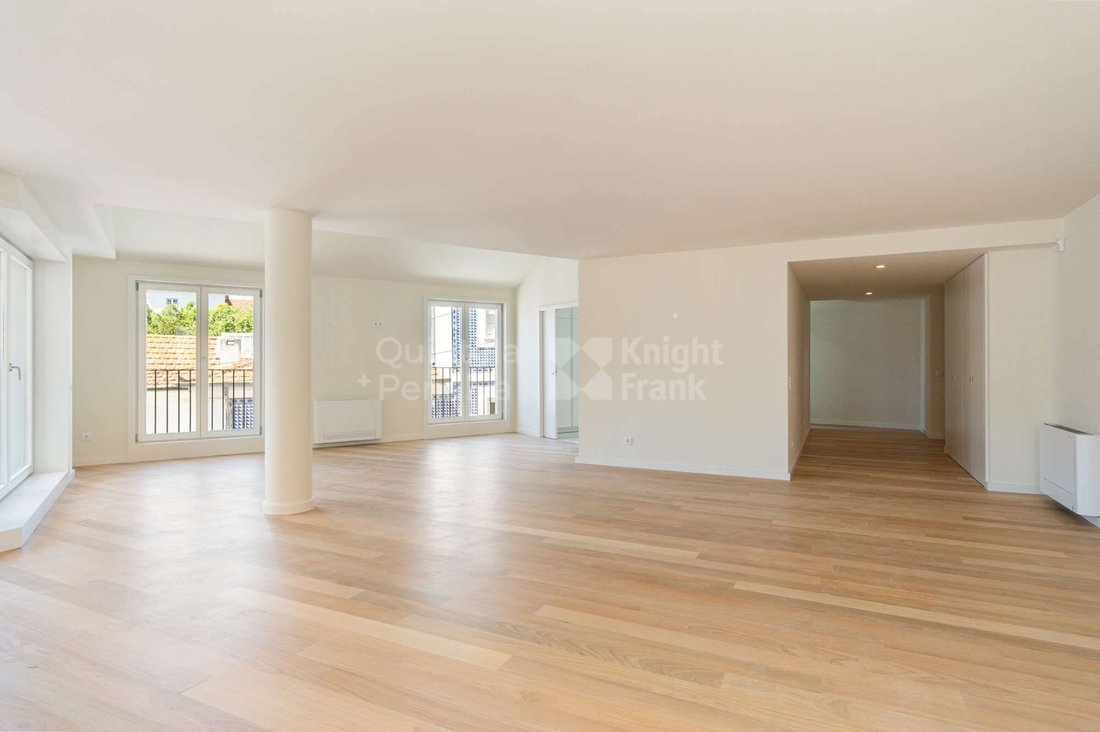 Apartment in Aldoar, Foz do Douro e Nevogilde, Porto District, Portugal 1 - 15425615