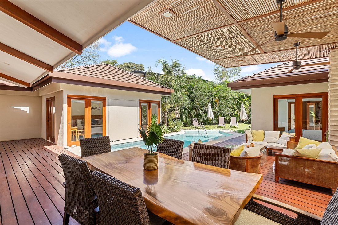 House in Tamarindo, Guanacaste Province, Costa Rica 4 - 16716410