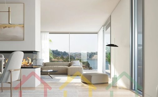 Apartment in Santa Marinha e Sao Pedro da Afurada, Porto District, Portugal 1
