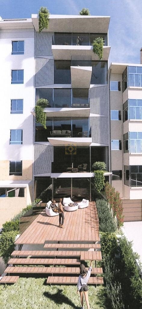 Apartment in Aldoar, Foz do Douro e Nevogilde, Porto District, Portugal 4 - 16599606