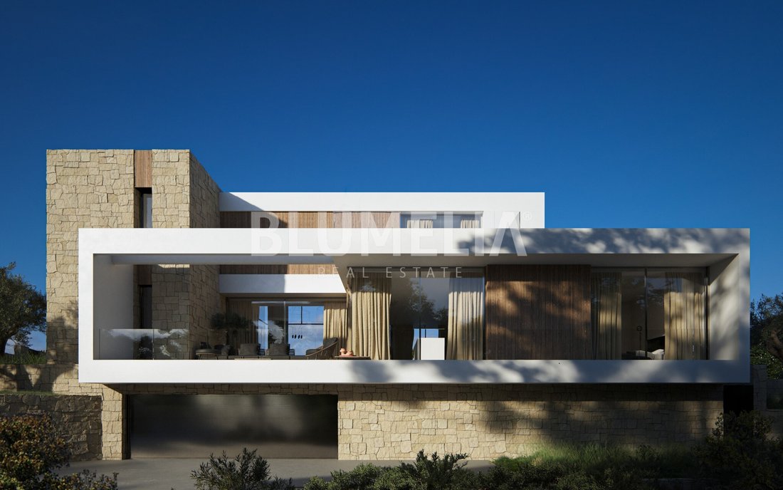 Villa in Moraira, Teulada, Valencian Community 1 - 13314826