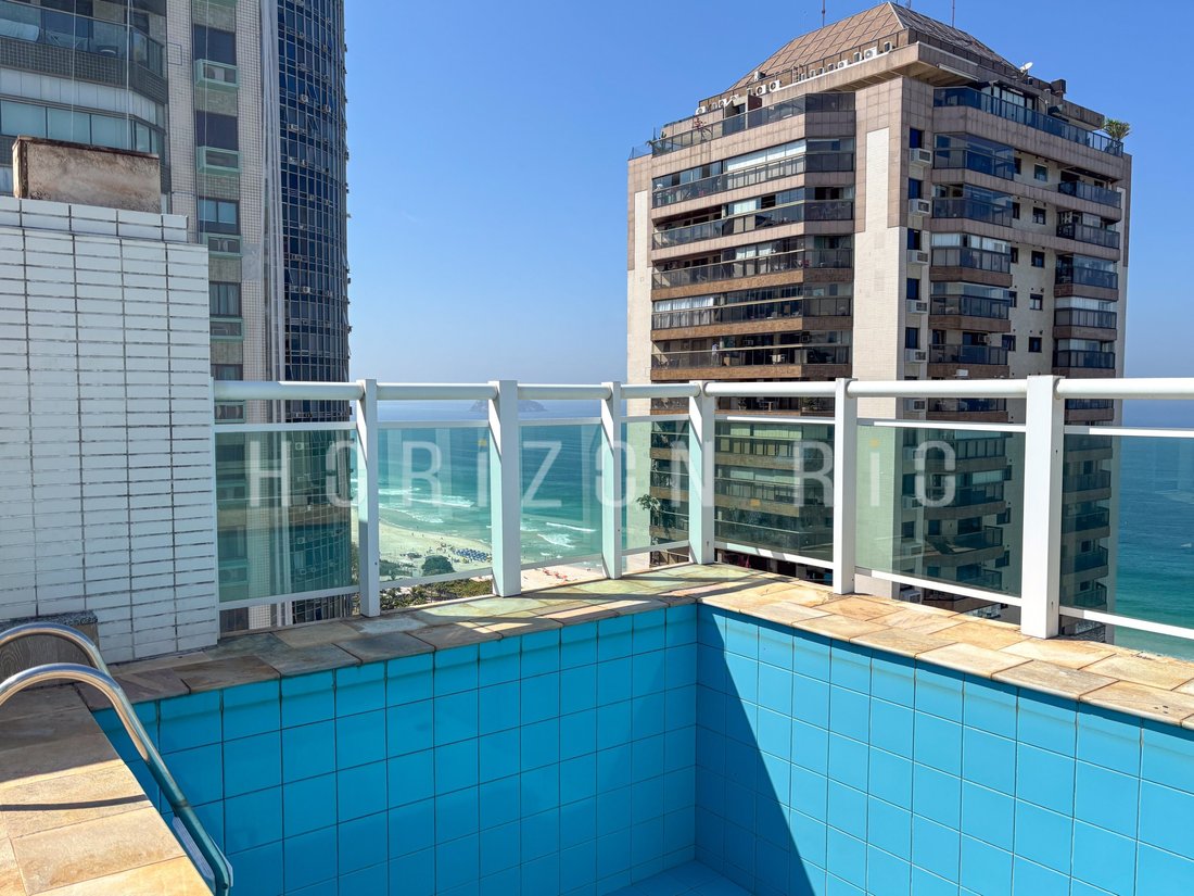 Apartment in Rio de Janeiro, State of Rio de Janeiro, Brazil 4 - 15443575