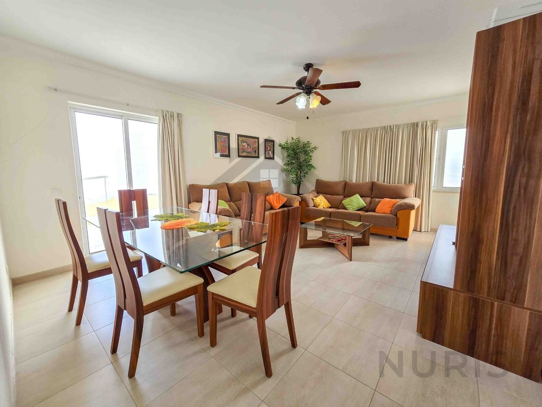 Apartment in Portimao, Algarve, Portugal 3 - 14120336
