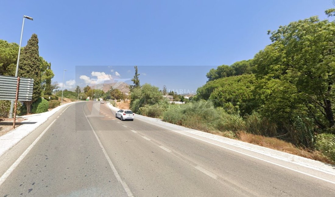 Land in Mijas, Andalusia, Spain 2 - 15606995