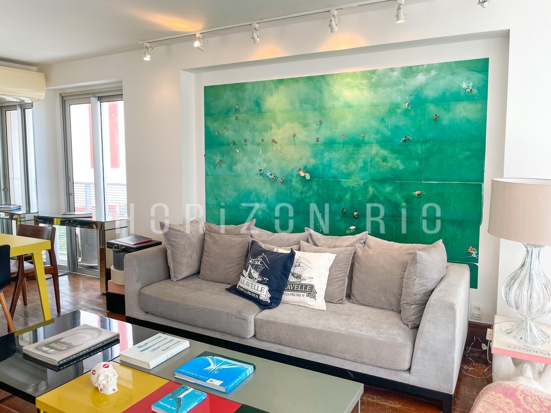 Apartment in Ipanema, State of Minas Gerais, Brazil 3 - 14698762