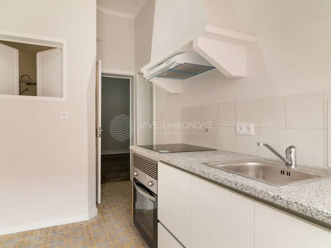 Apartment in Almada, Cova da Piedade, Pragal e Cacilhas, Setubal, Portugal 5 - 14220813
