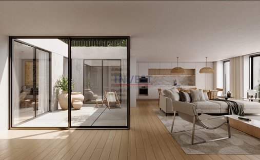 Apartamento en Paranhos, Distrito de Oporto, Portugal 1