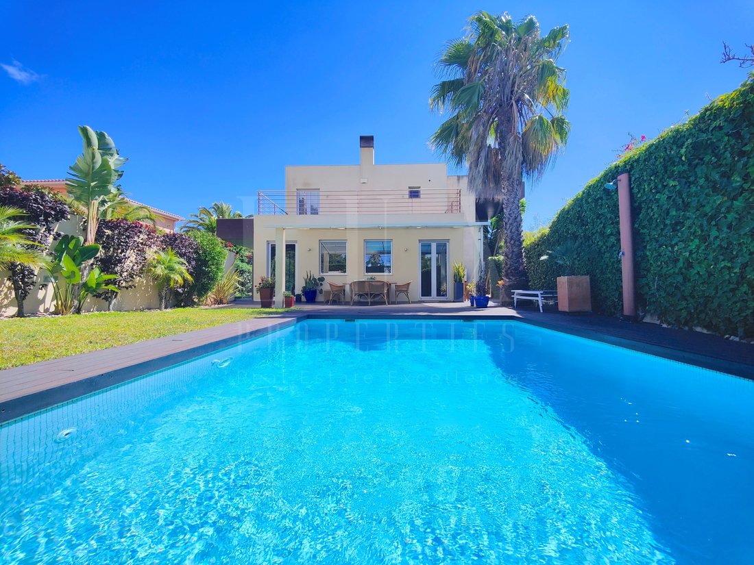House in Cascais e Estoril, Lisbon, Portugal 3 - 15722781