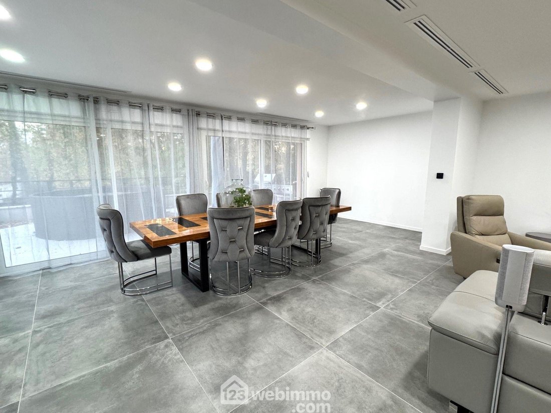 Villa in Le Bourg Centre, Soisy-sur-Seine, France 5 - 16711658