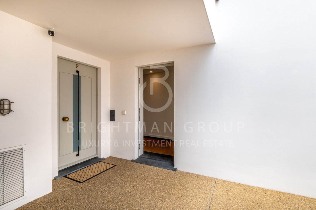 Apartment in Aldoar, Foz do Douro e Nevogilde, Porto District, Portugal 1 - 12803533