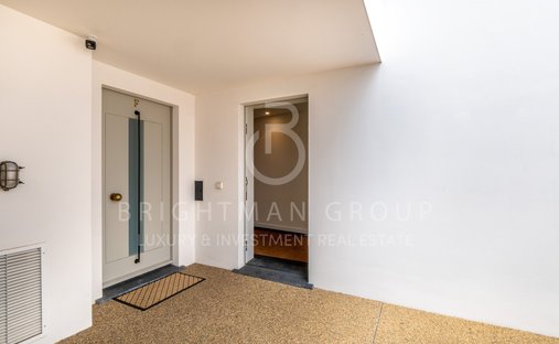 Apartment in Aldoar, Foz do Douro e Nevogilde, Porto District, Portugal 1