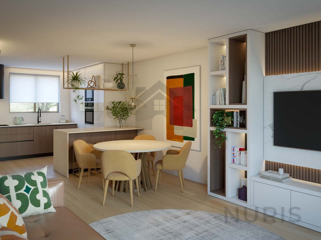Apartment in Portimao, Algarve, Portugal 5 - 16600178