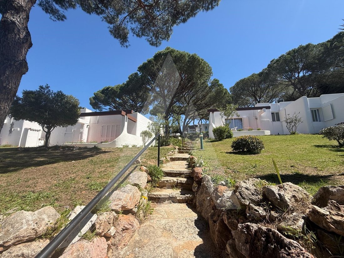 House in Quarteira, Algarve, Portugal 2 - 15474983