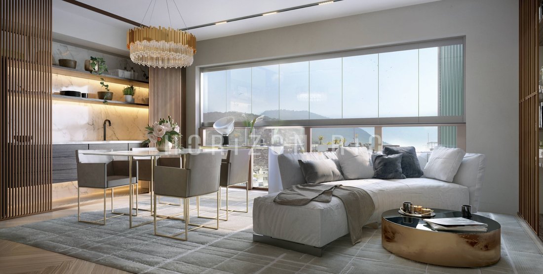 Apartment in Rio de Janeiro, State of Rio de Janeiro, Brazil 1 - 16599380