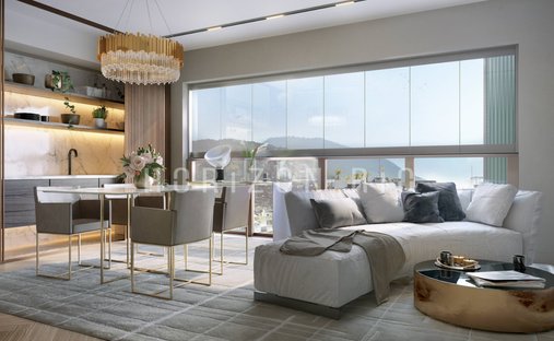 Apartamento en Río de Janeiro, Estado de Río de Janeiro, Brasil 1