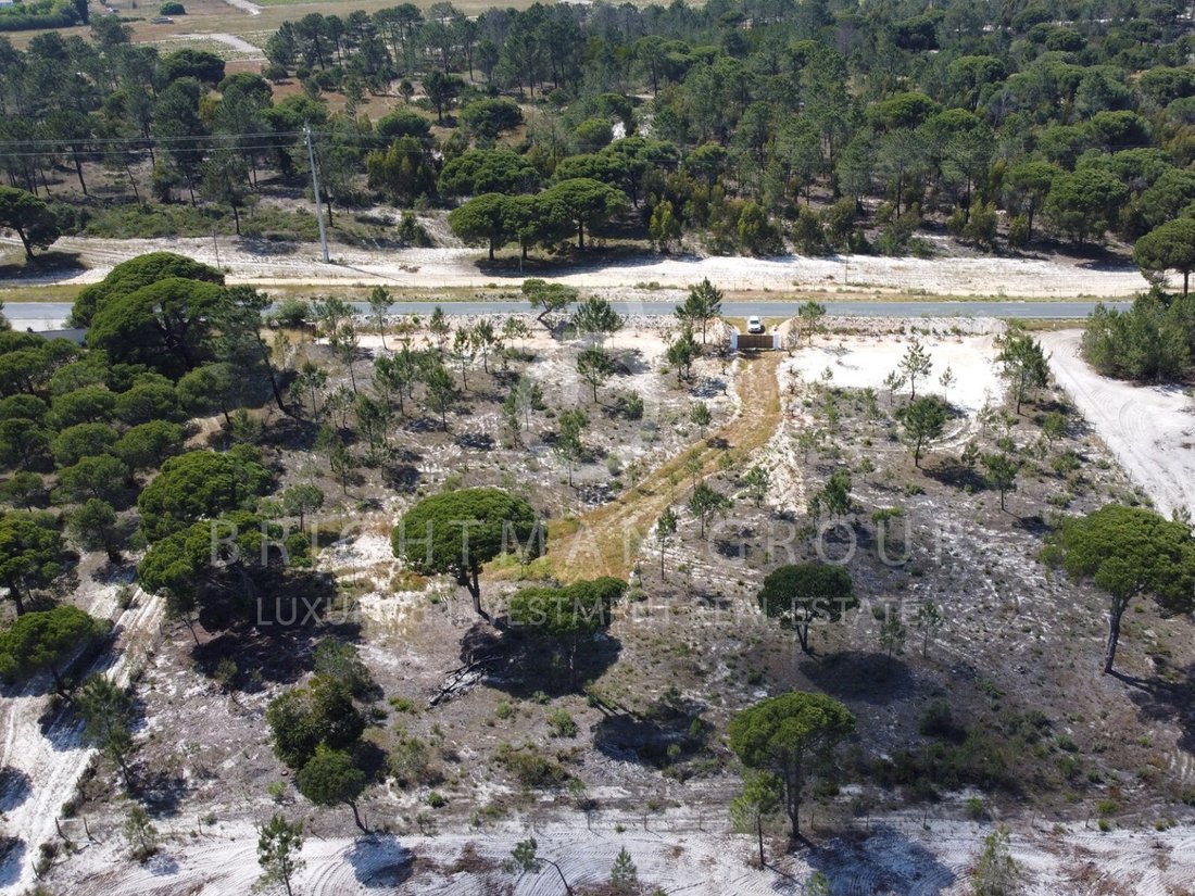 Land in Carvalhal, Setubal, Portugal 5 - 15658185