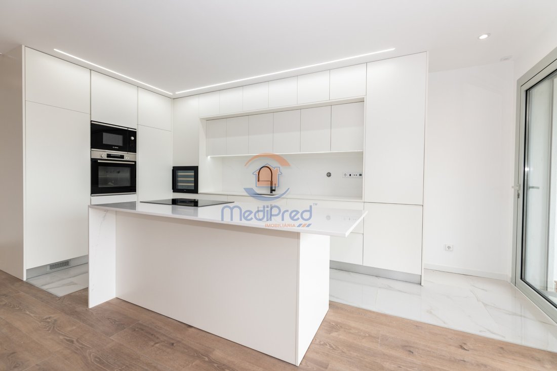 Apartment in Montijo e Afonsoeiro, Setubal, Portugal 3 - 16600401