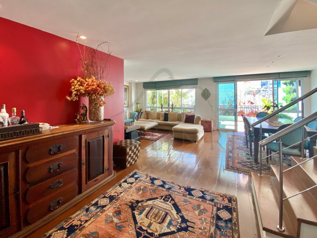 Apartment in Rio de Janeiro, State of Rio de Janeiro, Brazil 4 - 13024377