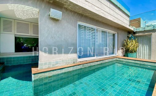 Penthouse in Rio de Janeiro, State of Rio de Janeiro, Brazil 1