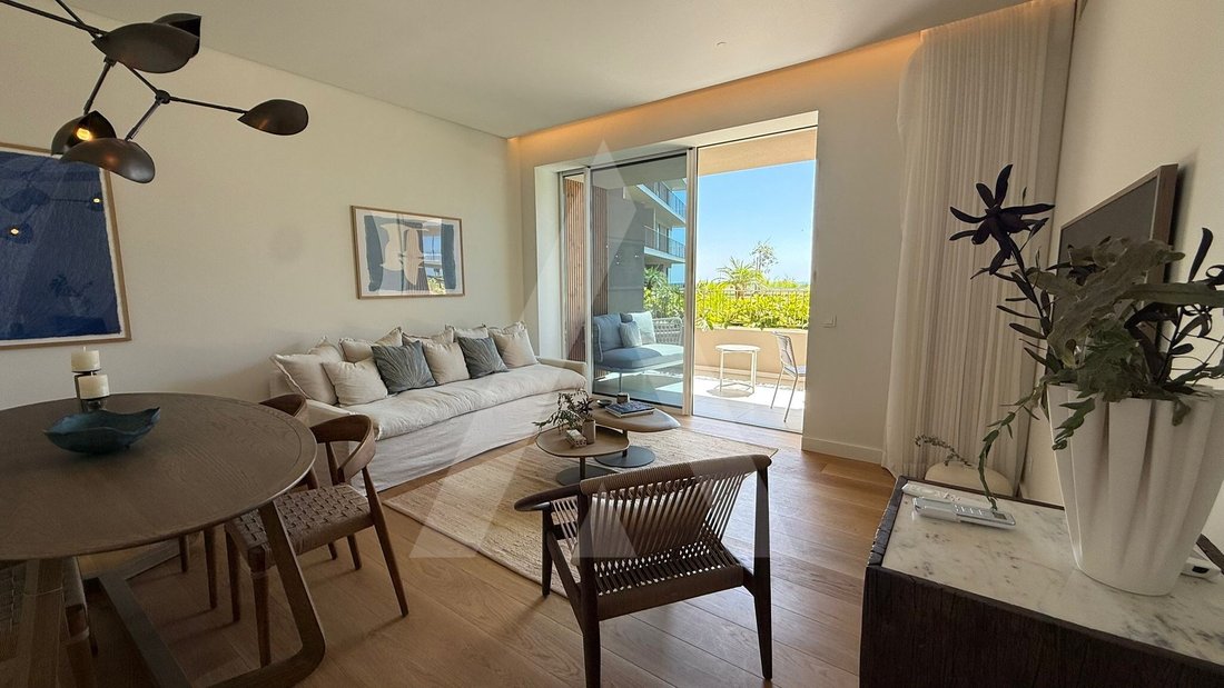 Apartment in Quarteira, Algarve, Portugal 2 - 16106586