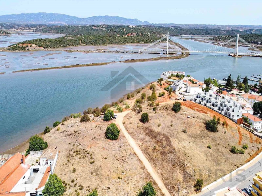 Land in Parchal, Algarve, Portugal 1 - 12275870