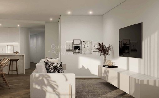 Apartamento en Senhora da Hora, Distrito de Oporto, Portugal 1