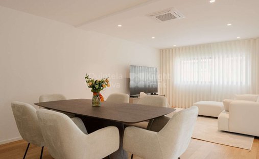 Appartement à Avenidas Novas, Lisbonne, Portugal 1