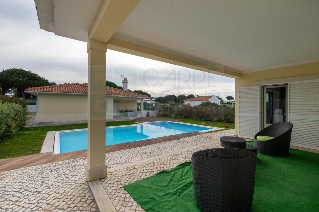 House in Sesimbra (Castelo), Setubal, Portugal 2 - 13655282