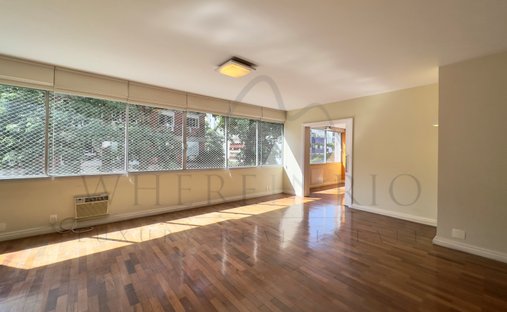 Apartment in Rio de Janeiro, State of Rio de Janeiro, Brazil 1