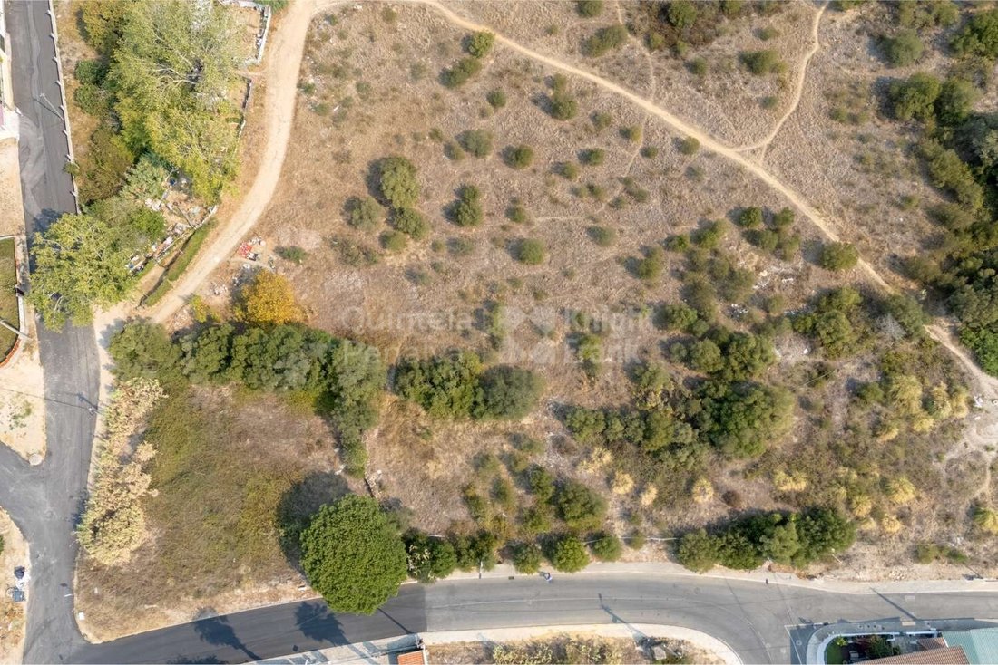 Land in Estoril, Cascais e Estoril, Lisbon 2 - 15015532