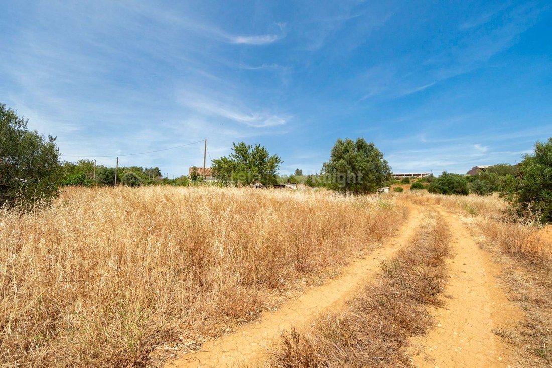 Land in Alvor, Algarve, Portugal 4 - 15015587