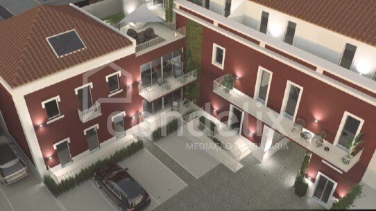 Apartment in Estoril, Cascais e Estoril, Lisbon 5 - 16600119