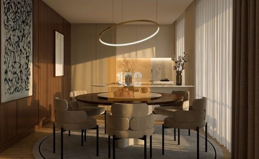 Apartment in Lordelo do Ouro e Massarelos, Porto District, Portugal 1