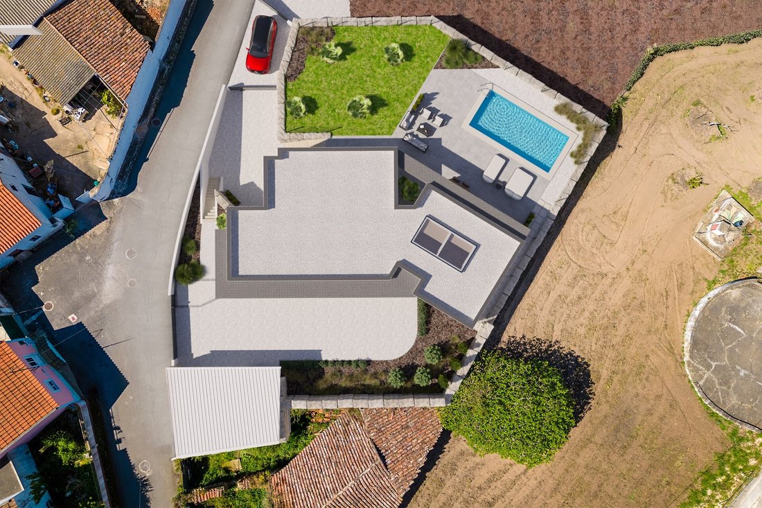 House in Tornada e Salir do Porto, Leiria District, Portugal 5 - 15595778