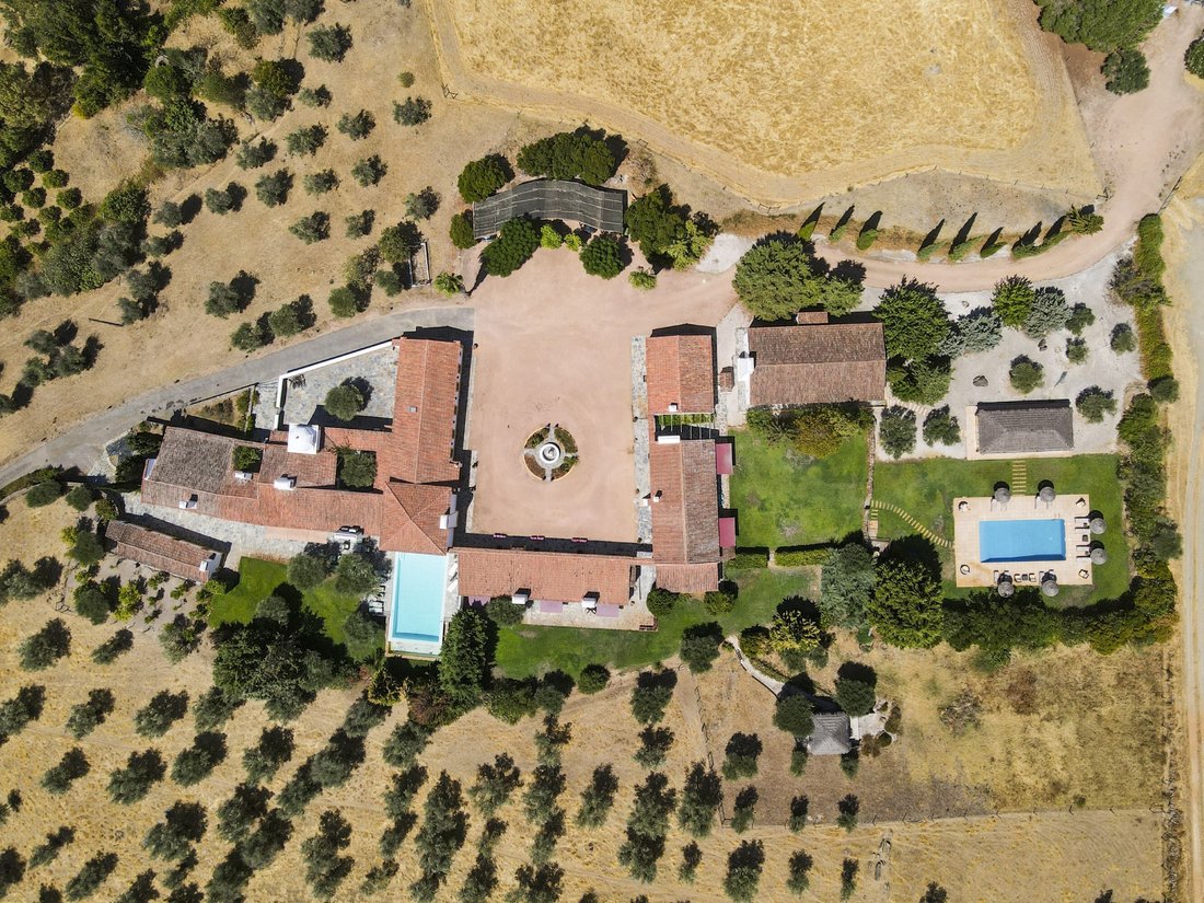 Finca in Redondo, Évora District, Portugal 1 - 16174241