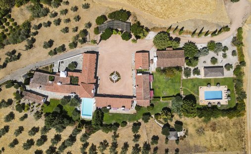 Finca a Redondo, Distretto di Évora, Portogallo 1