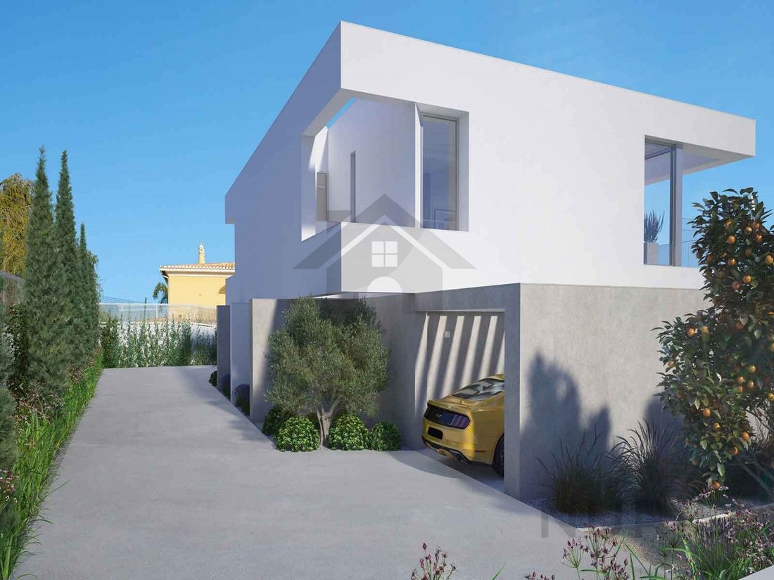 House in Praia da Luz, Algarve, Portugal 2 - 15437085