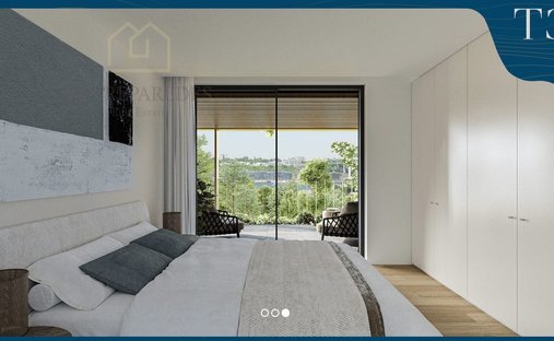 Apartment in Santa Marinha e Sao Pedro da Afurada, Porto District, Portugal 1