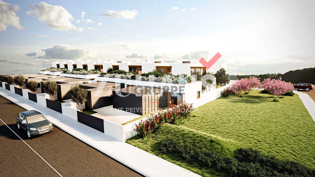 Land in Esgueira, Aveiro District, Portugal 2 - 16599748