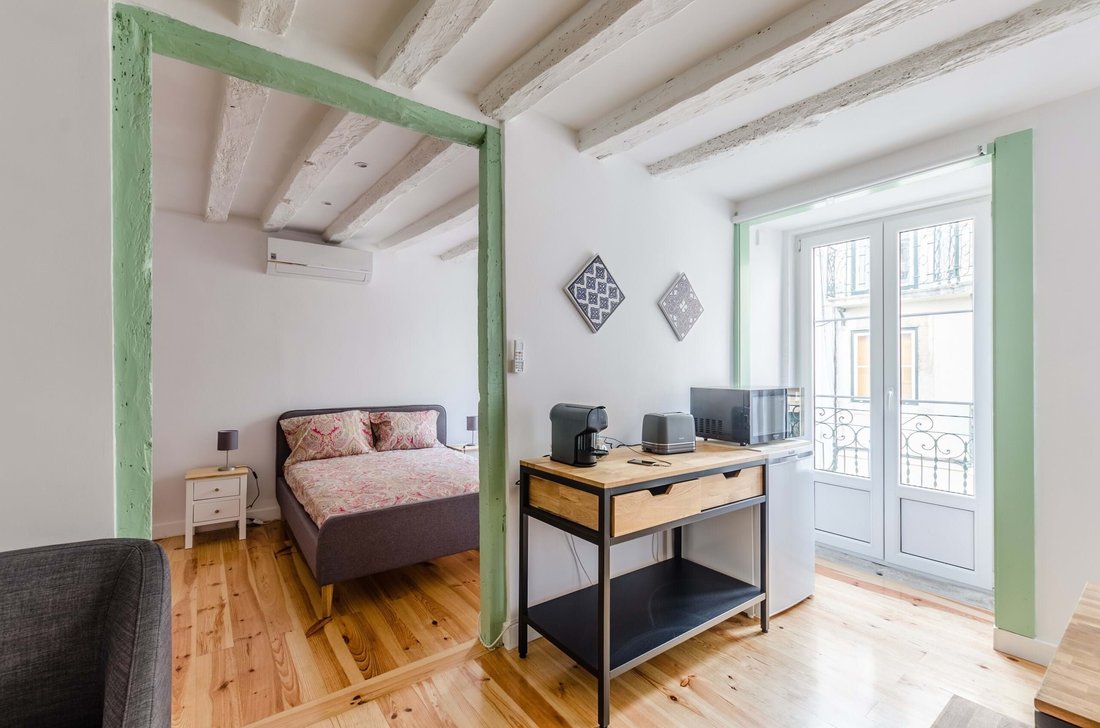 Apartment in Misericordia, Lisbon, Portugal 5 - 14995730