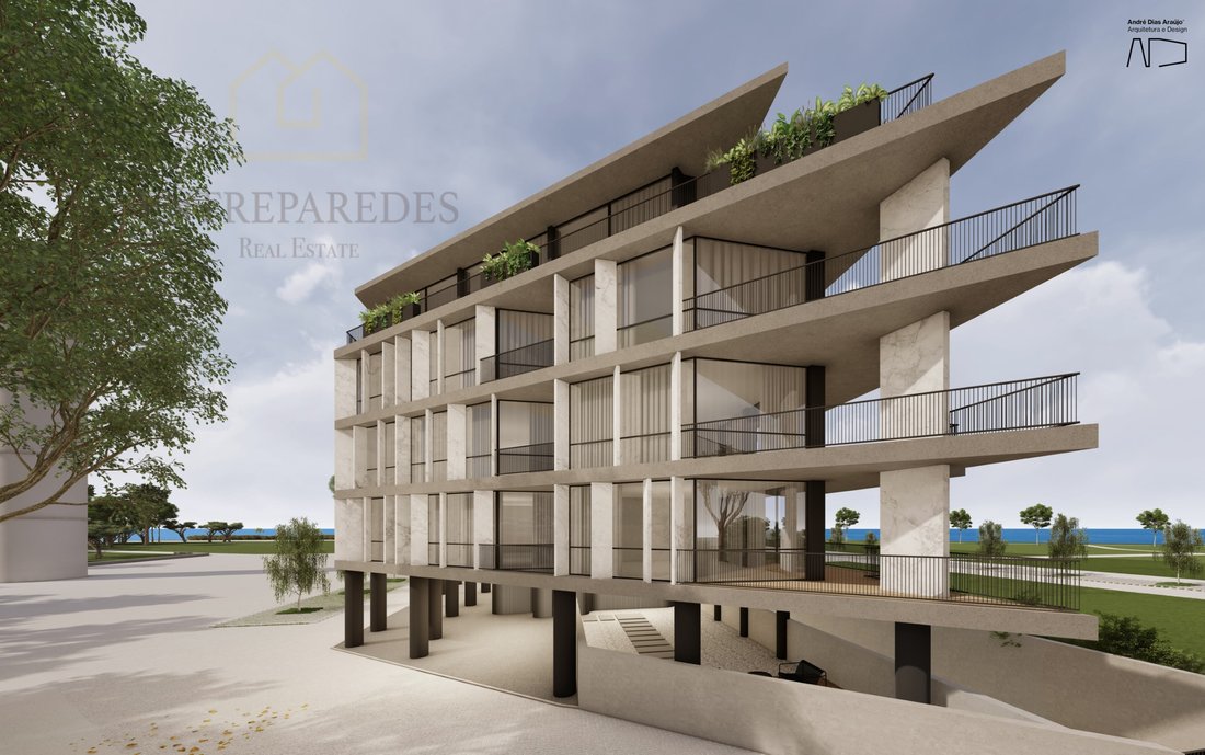 Apartment in Canidelo, Porto District, Portugal 4 - 16598681